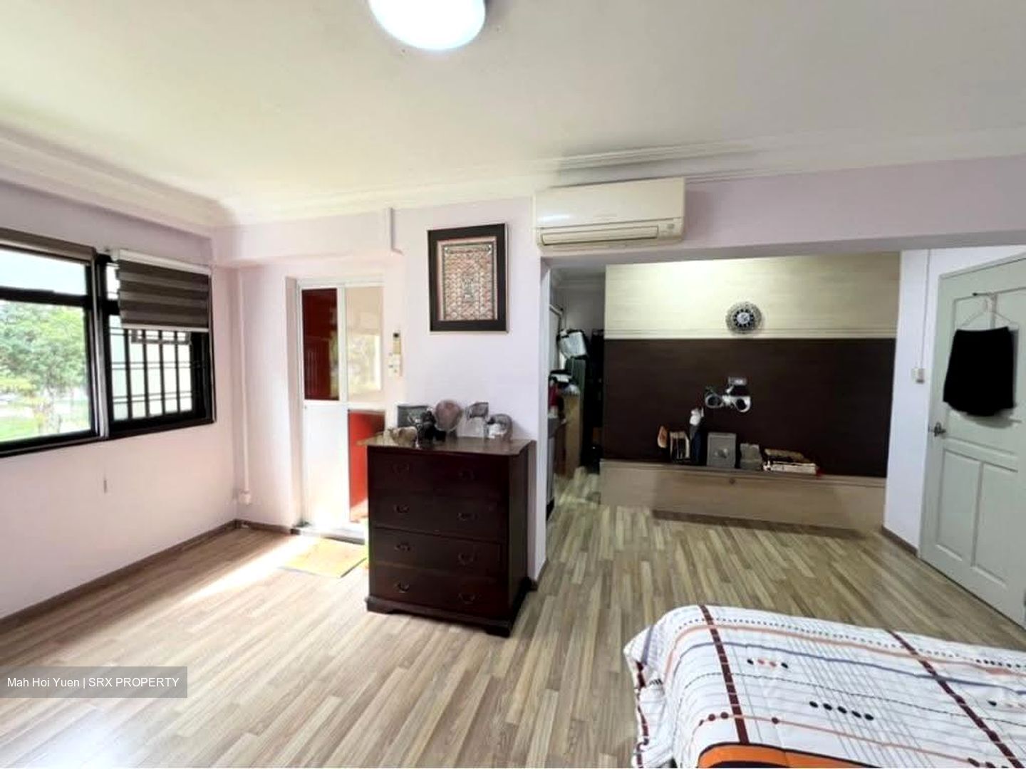 Blk 714 Kampung Green (Woodlands), HDB 4 Rooms #608070571